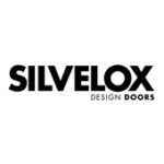 Silvelox logo, porte basculanti per garage