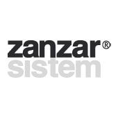 Zanzar Sistem logo Zanzariere