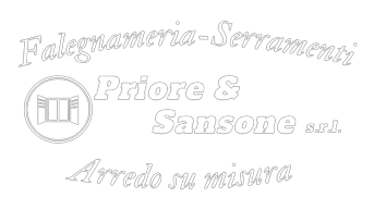falegnameria priore logo