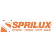 Sprilux logo