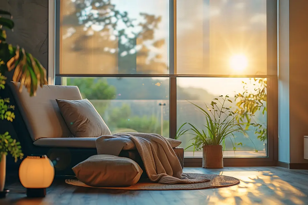 Infissi e risparmio energetico: comfort e bollette ridotte