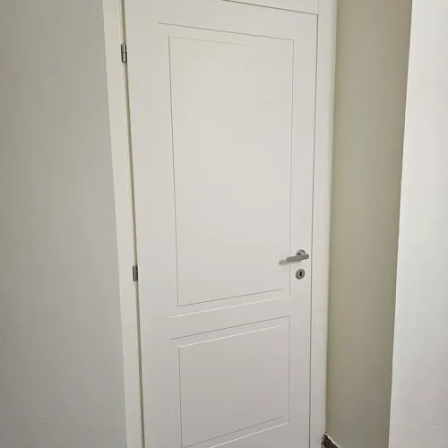 porta interna bianca FerreroLegno